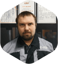 Кузнецов Филипп Филиппович